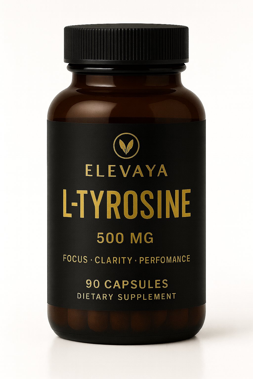 Elevaya L-Tyrosine